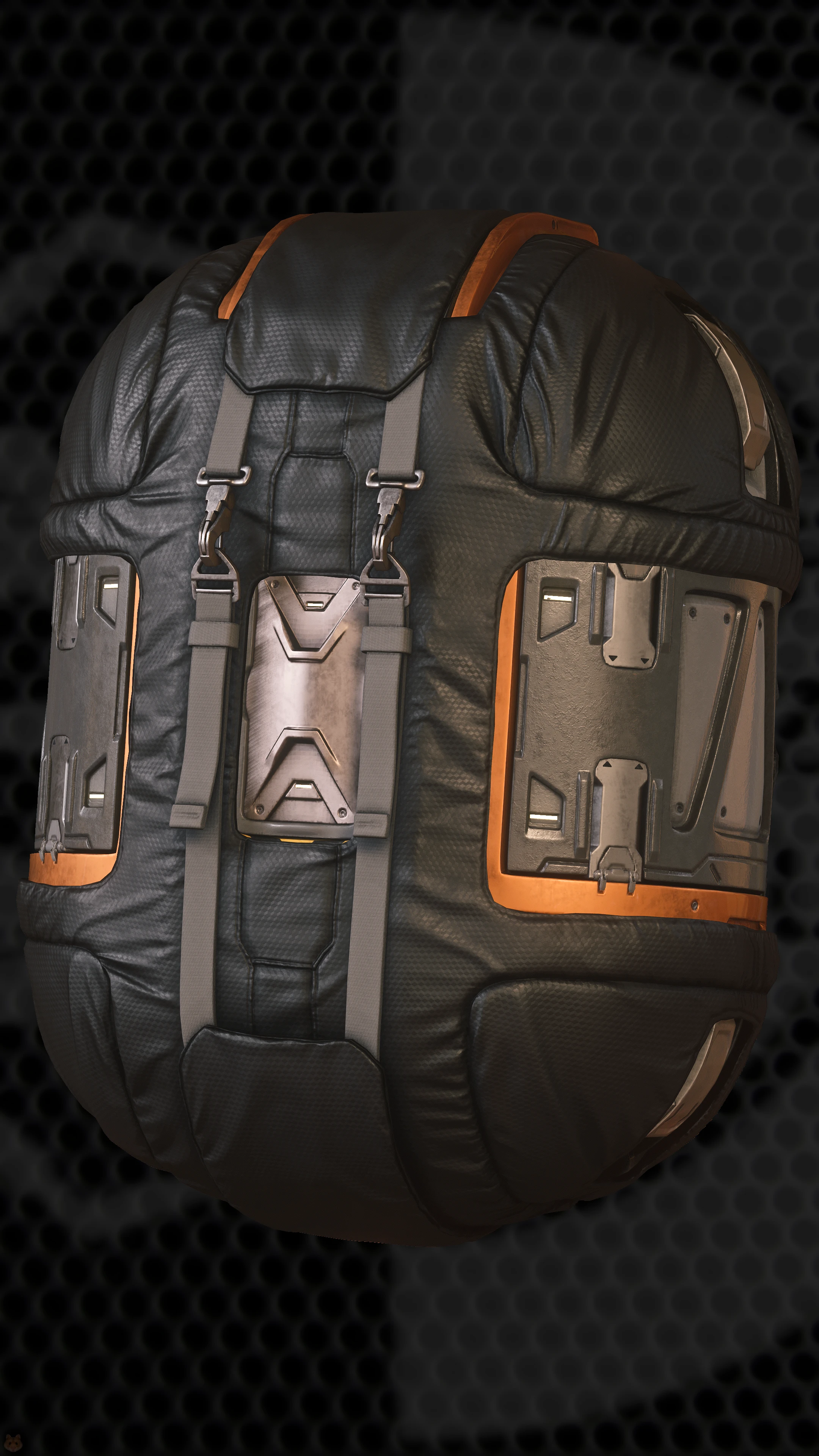 Pembroke Backpack