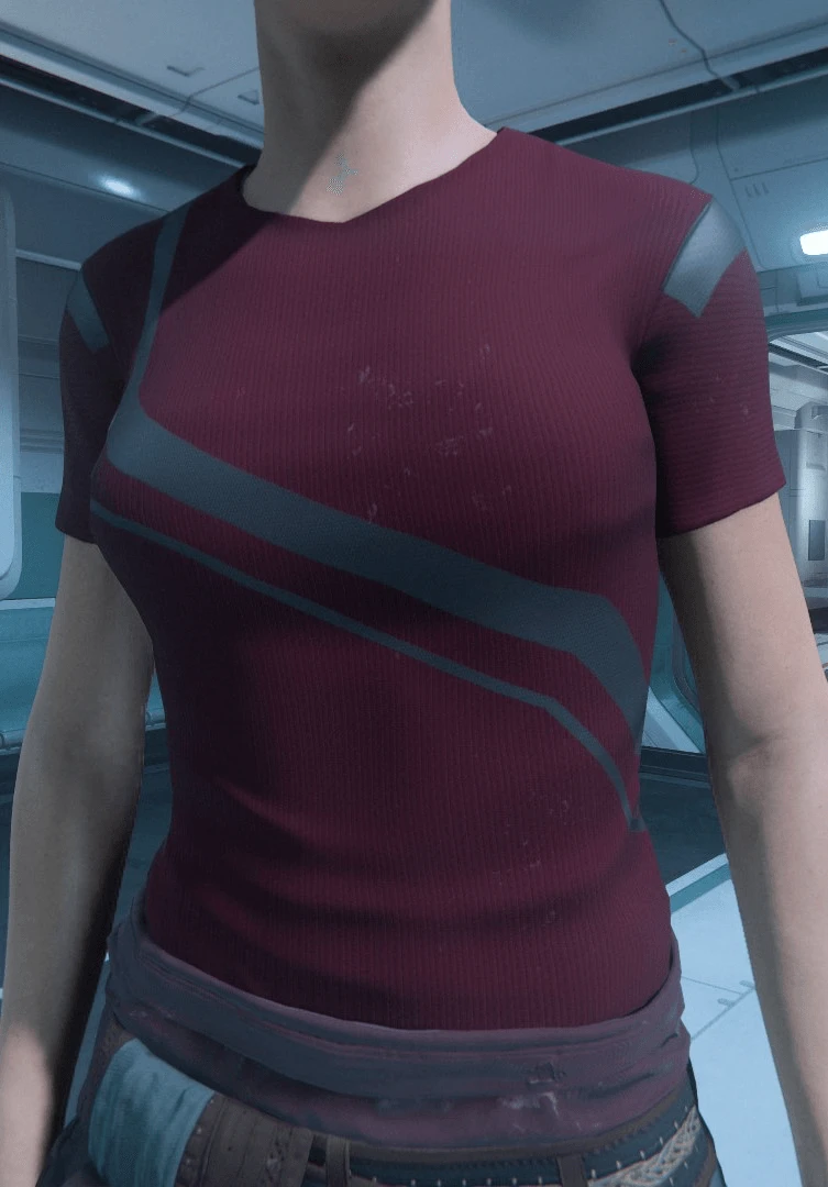 Performance T-Shirt