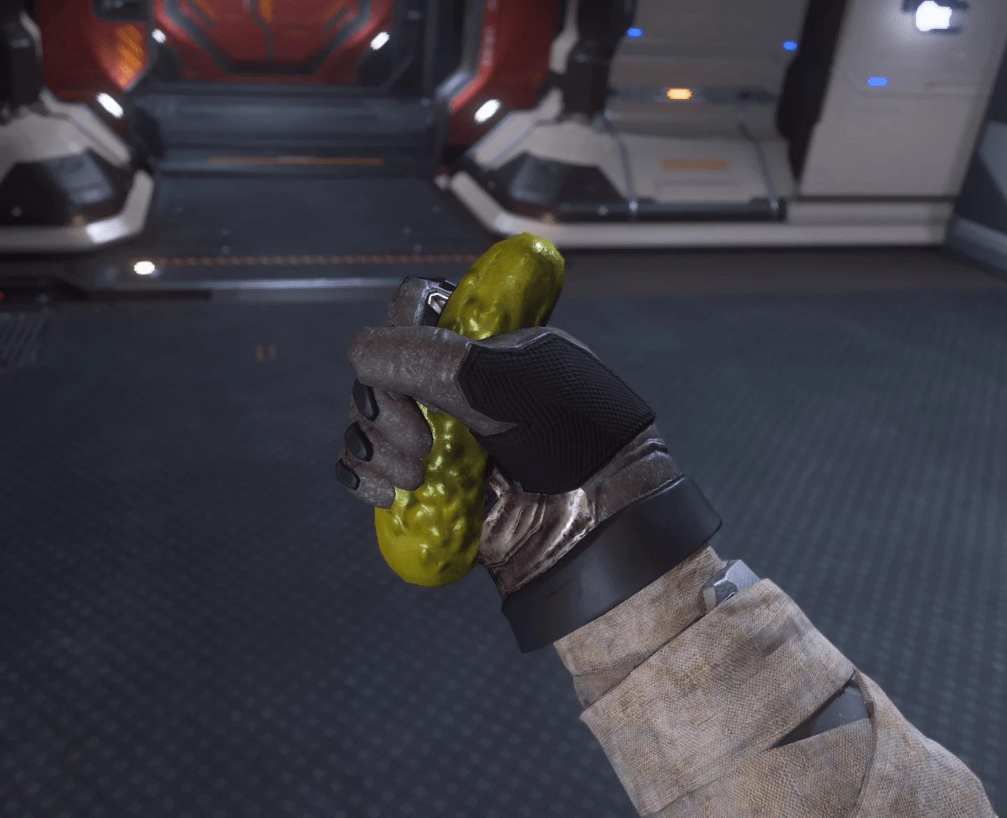 Pickle