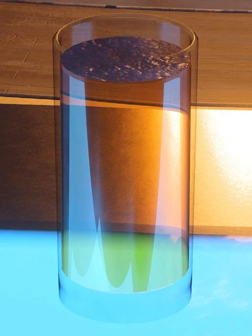 Pint Glass