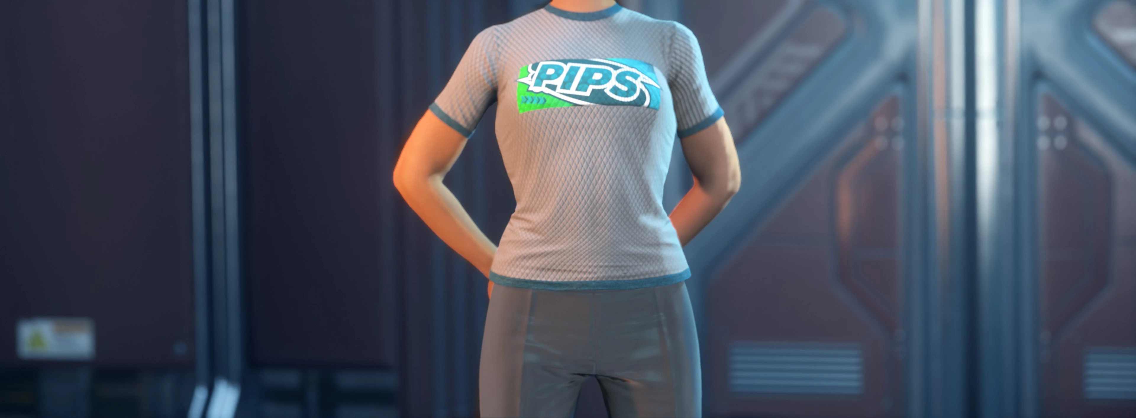 Pips T-Shirt