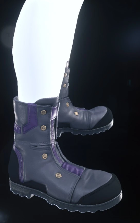 Ponos Boots Imperial