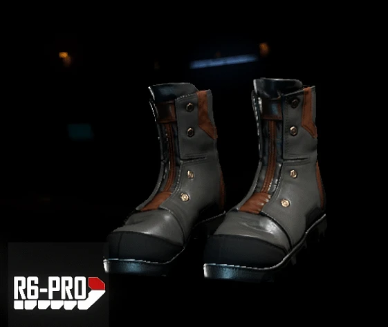 Ponos Boots Sienna