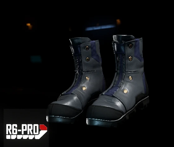 Ponos Boots Twilight