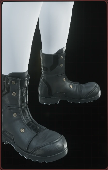 Ponos Boots