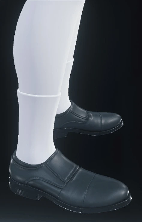 Prim Shoes Aqua