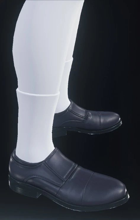 Prim Shoes Imperial