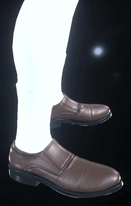 Prim Shoes Sienna
