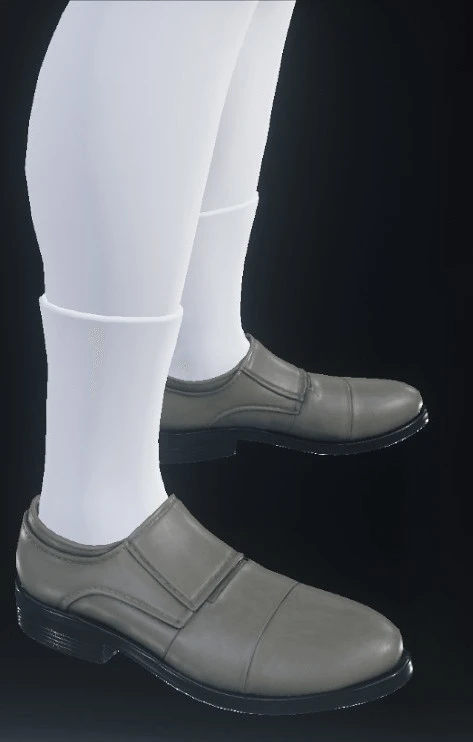Prim Shoes Tan