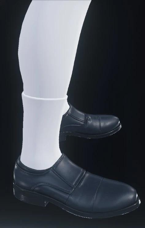 Prim Shoes Twilight