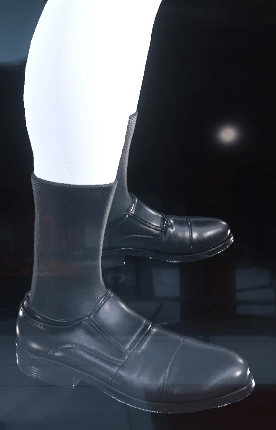 Prim Shoes