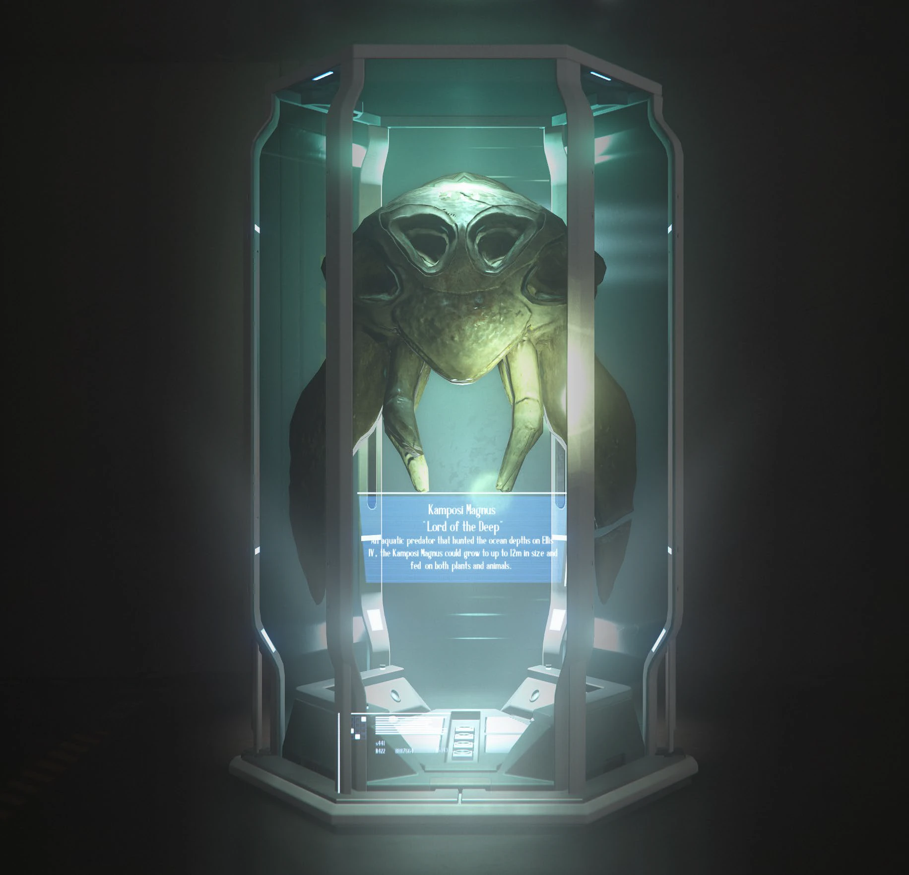 Puglisi Collection: Skull