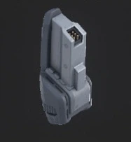 Pyro RYT Multi-Tool Battery