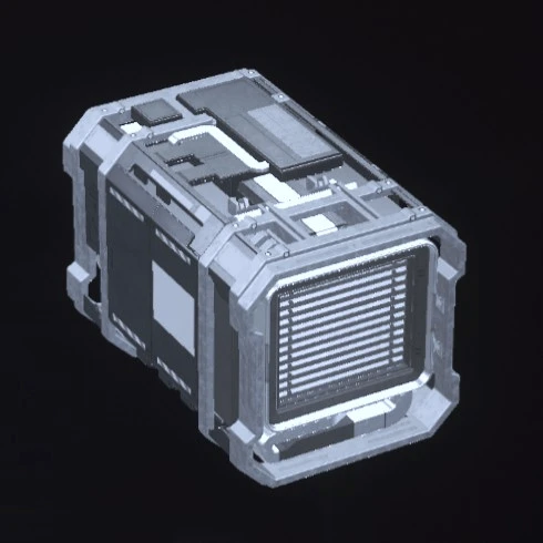 QuadraCell MT