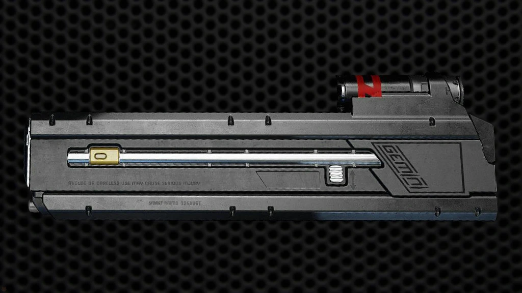 R97 Shotgun Magazine (18 cap)