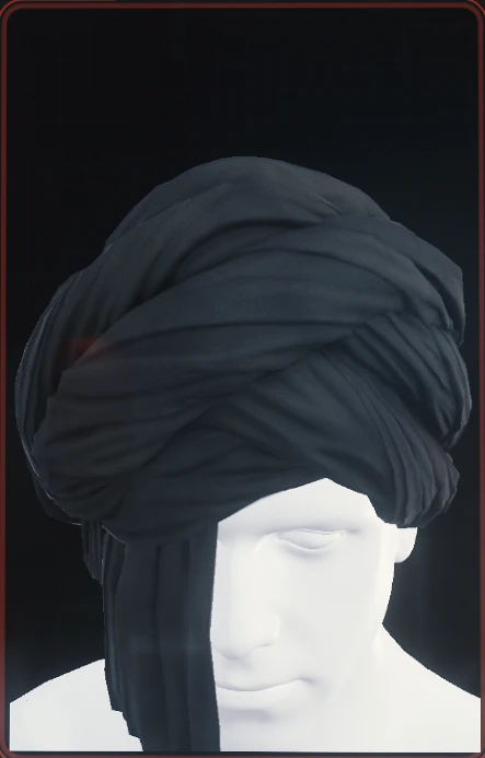 Rabum Hat