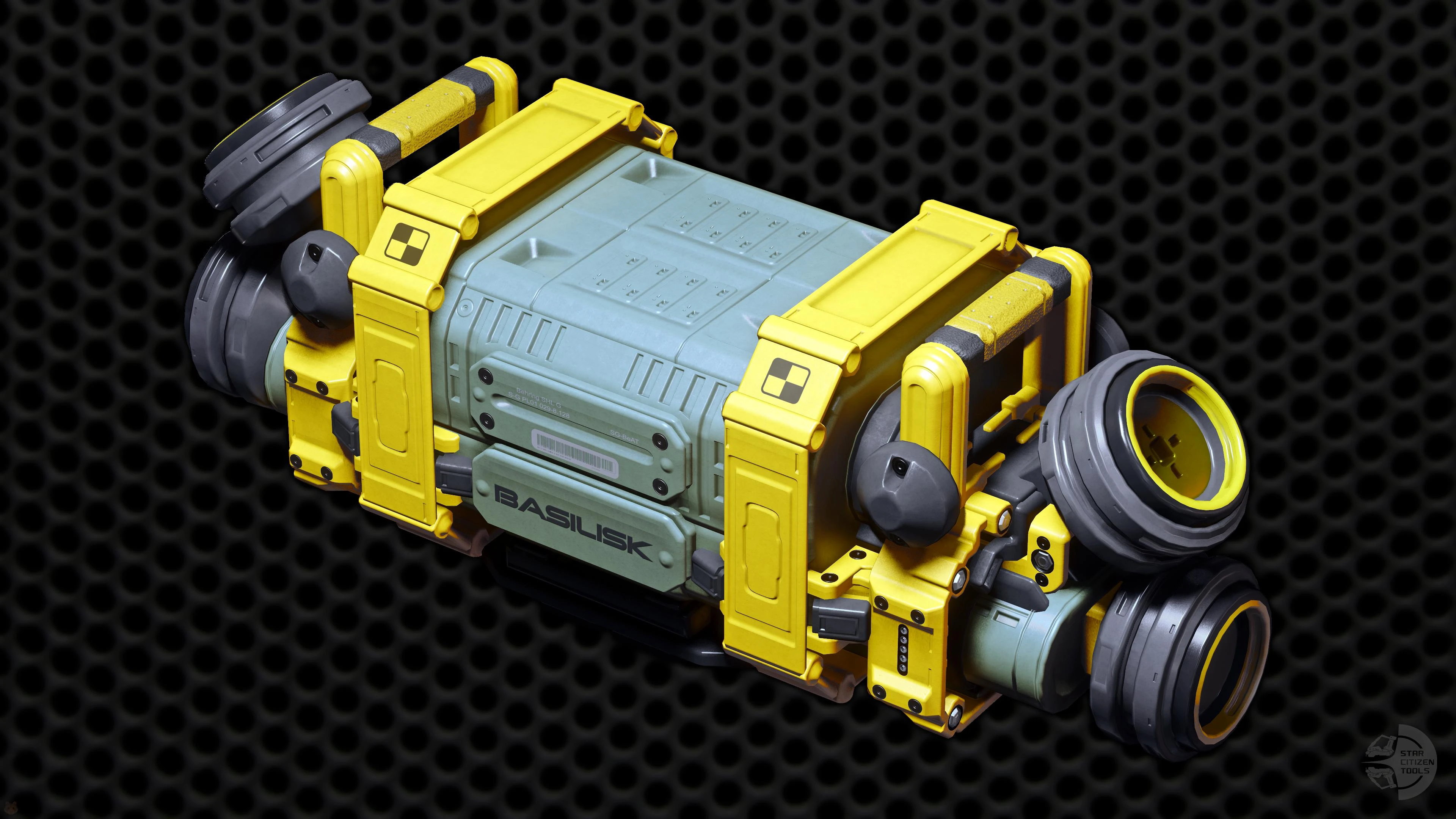 Rampart