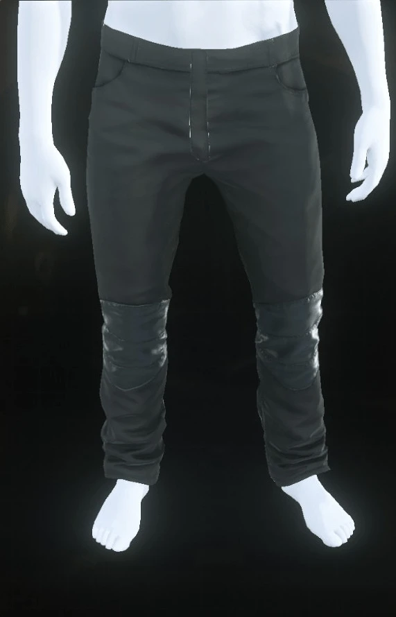Razorback Pants Desert