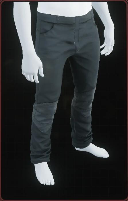 Razorback Pants