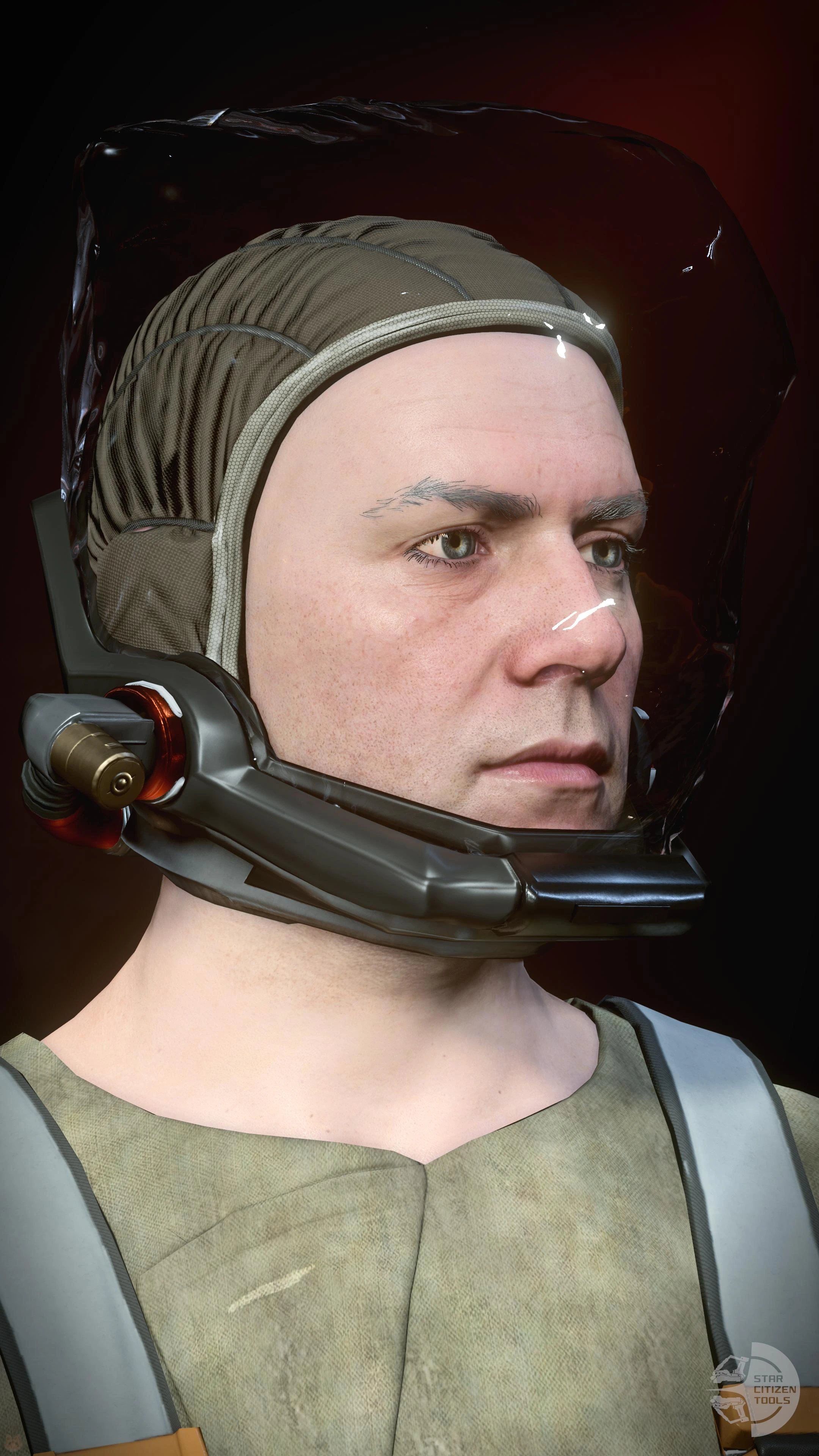 Ready-Up Helmet Black