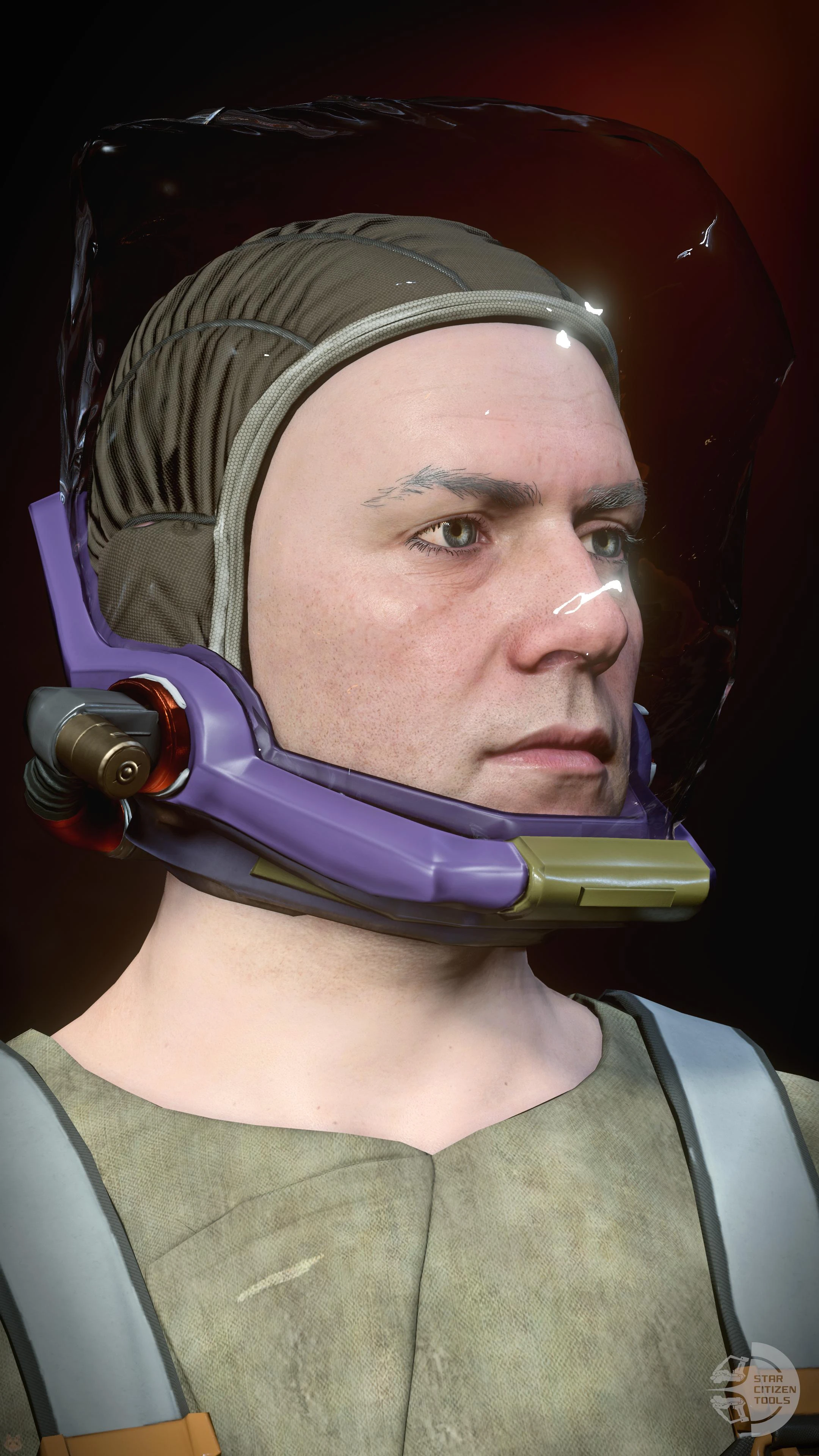 Ready-Up Helmet Imperial