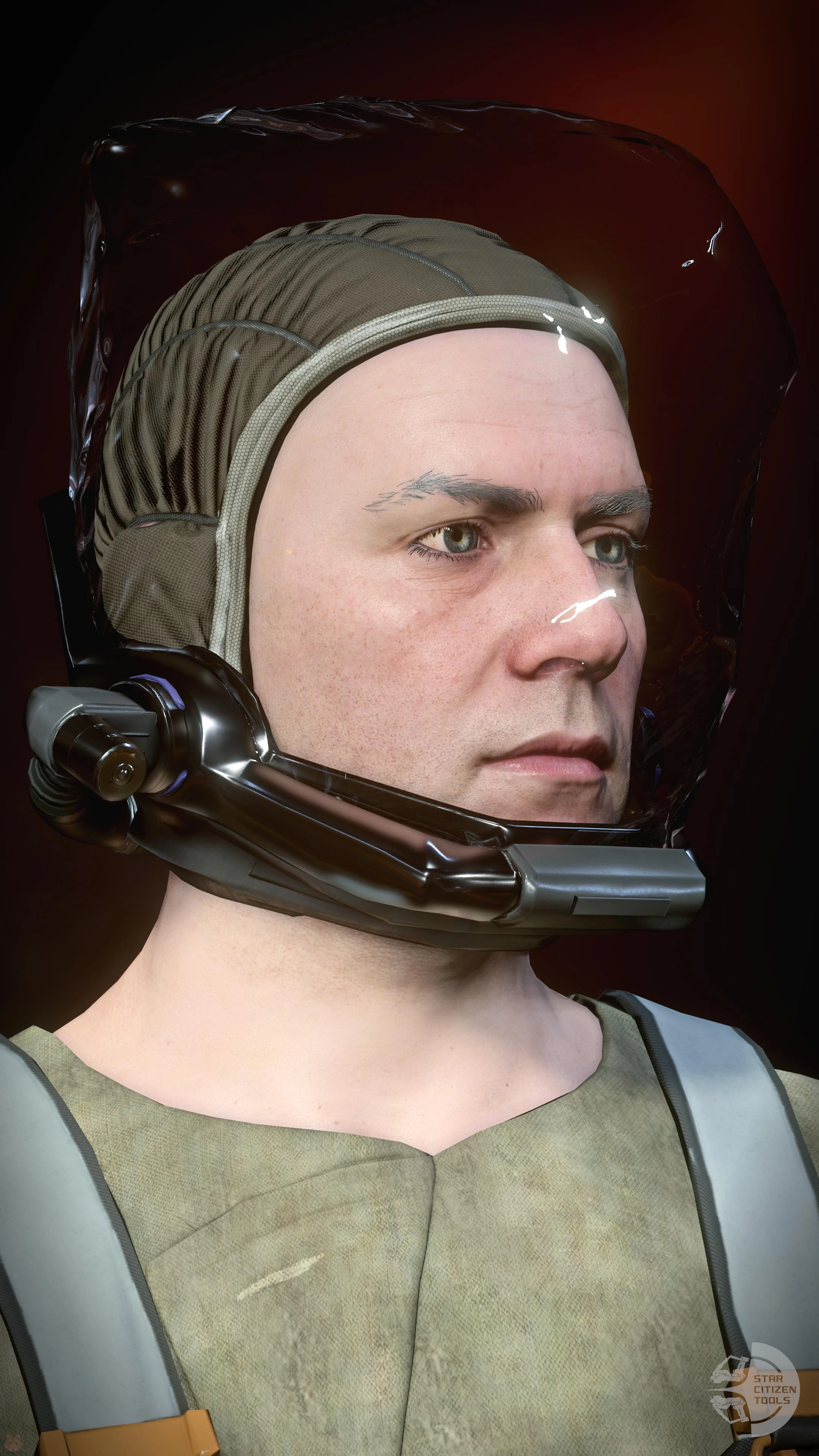 Ready-Up Helmet "Pathfinder"