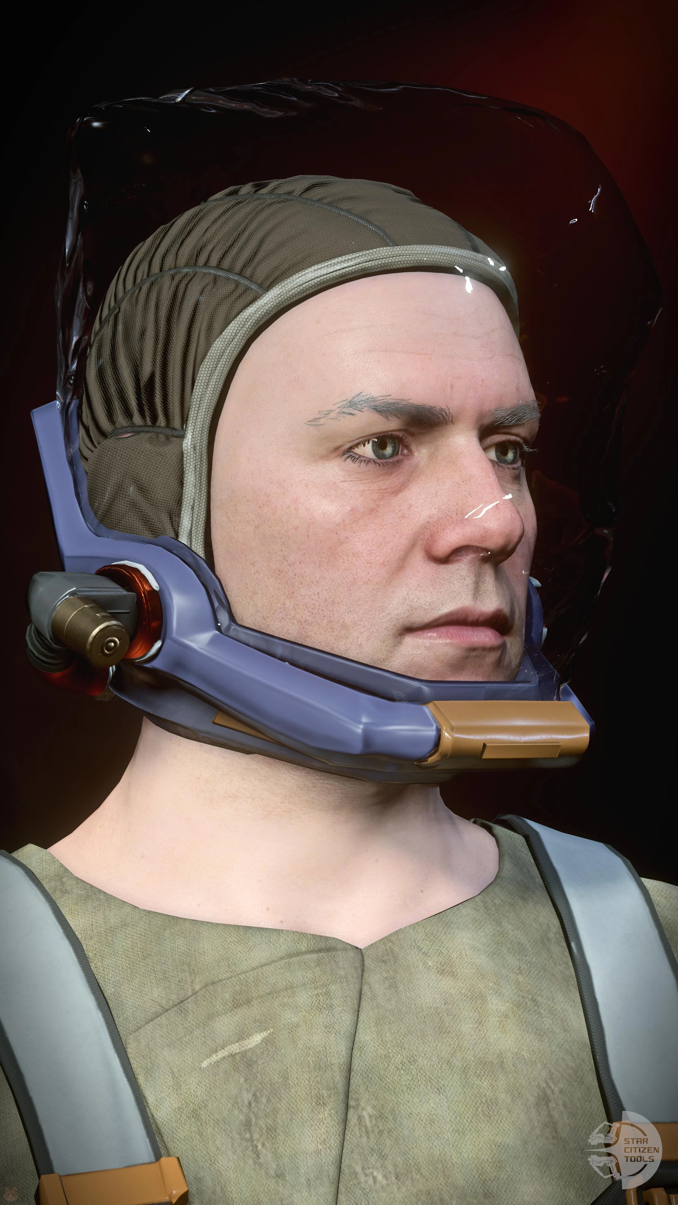 Ready-Up Helmet Twilight