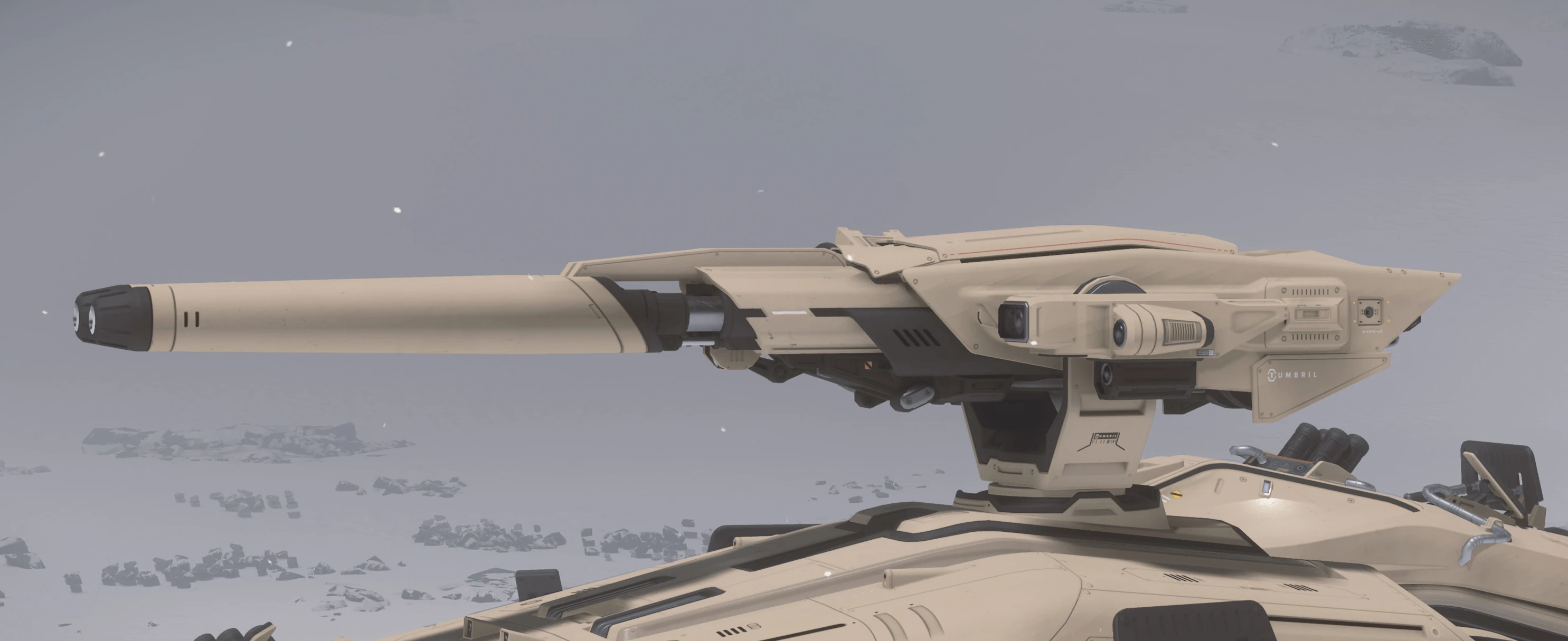 Reign-3 Repeater