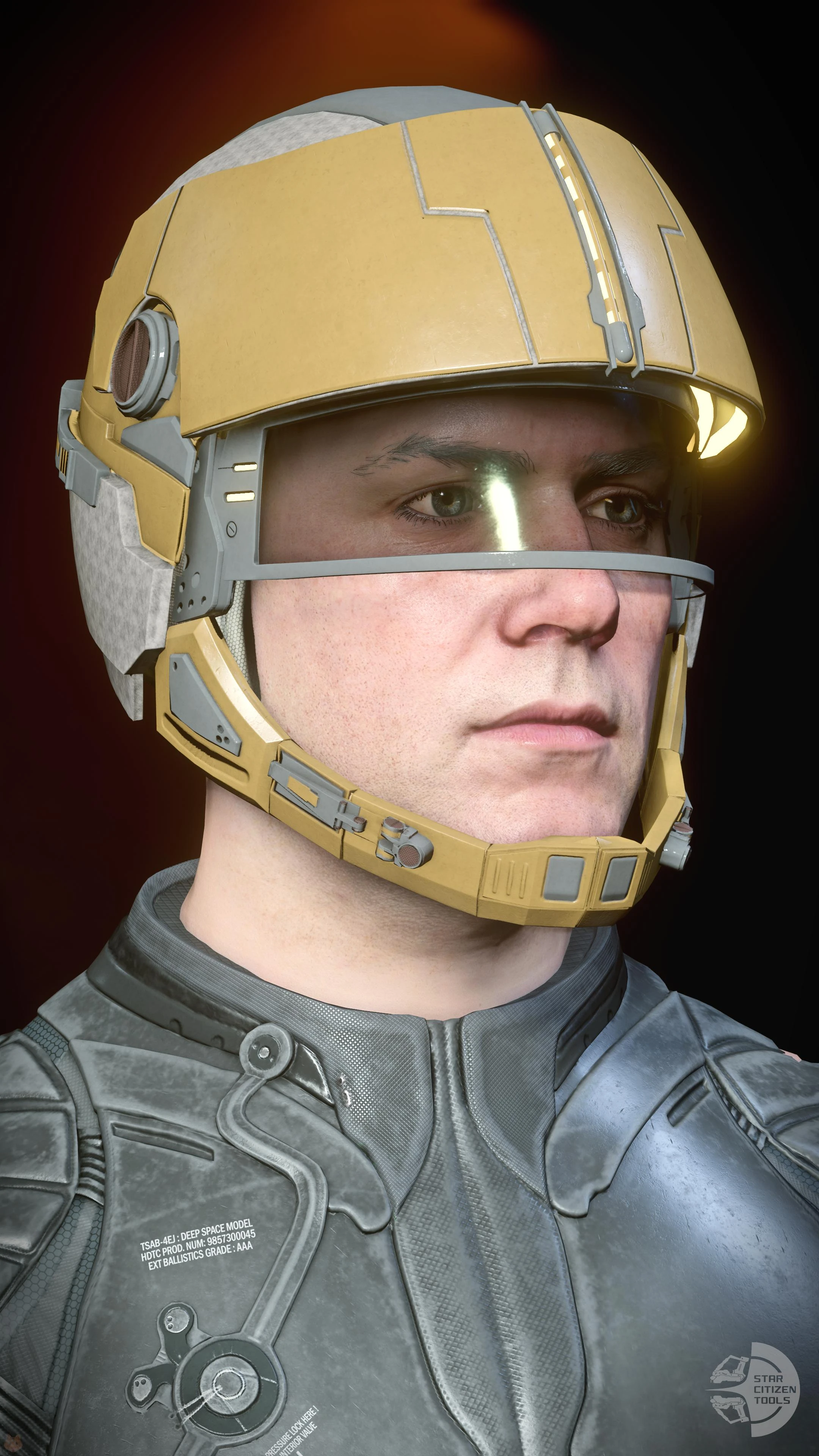 Renegade Helmet Desert