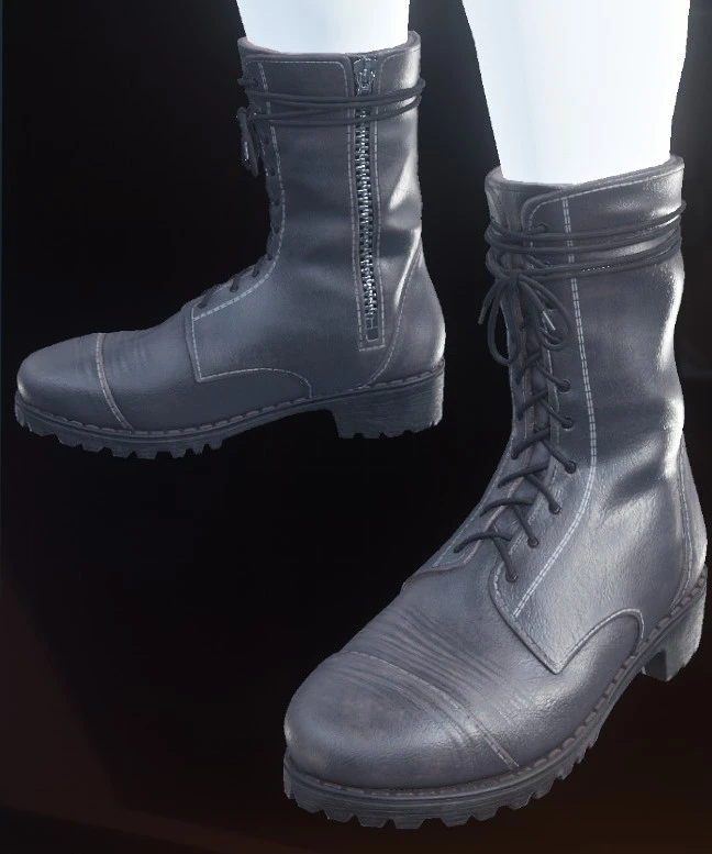 Ridgewalker Boots