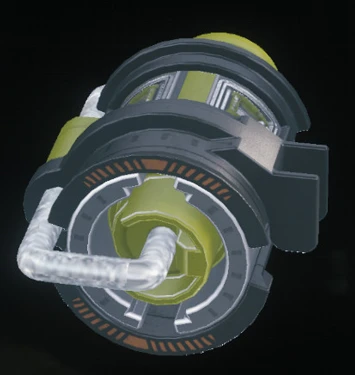 Rieger-C2 Module
