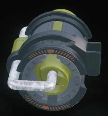 Rieger Module