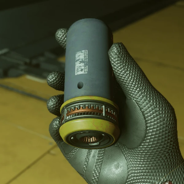 Ripper SMG Battery (60 cap)