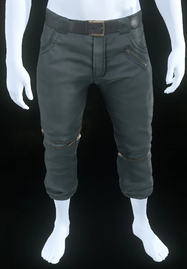 Roughneck Pants