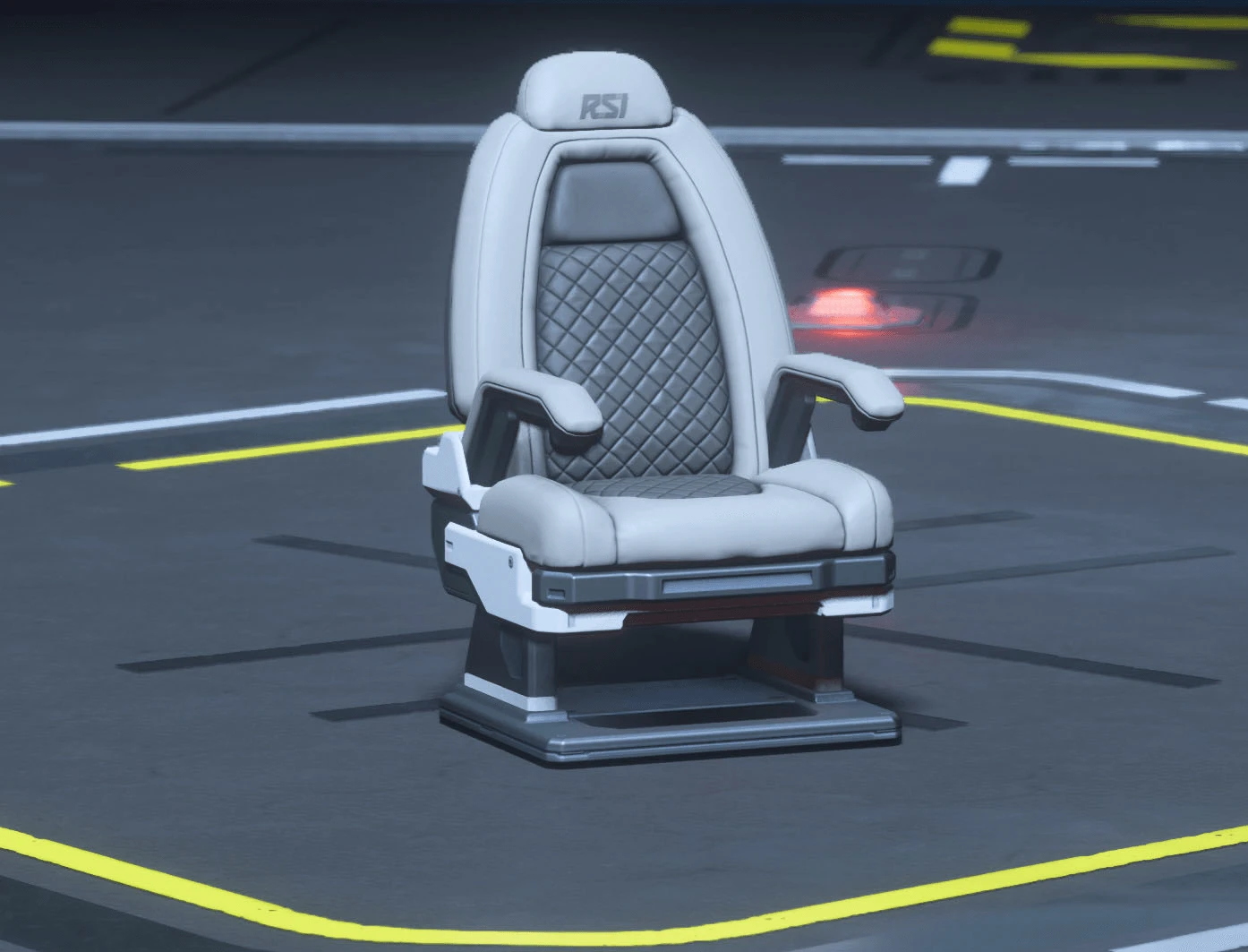 RSI Ship Arm Chair
