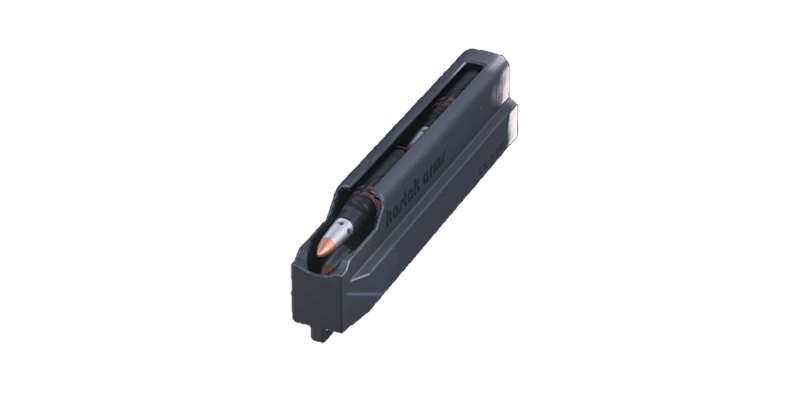 Scalpel Sniper Rifle Magazine (12 cap)