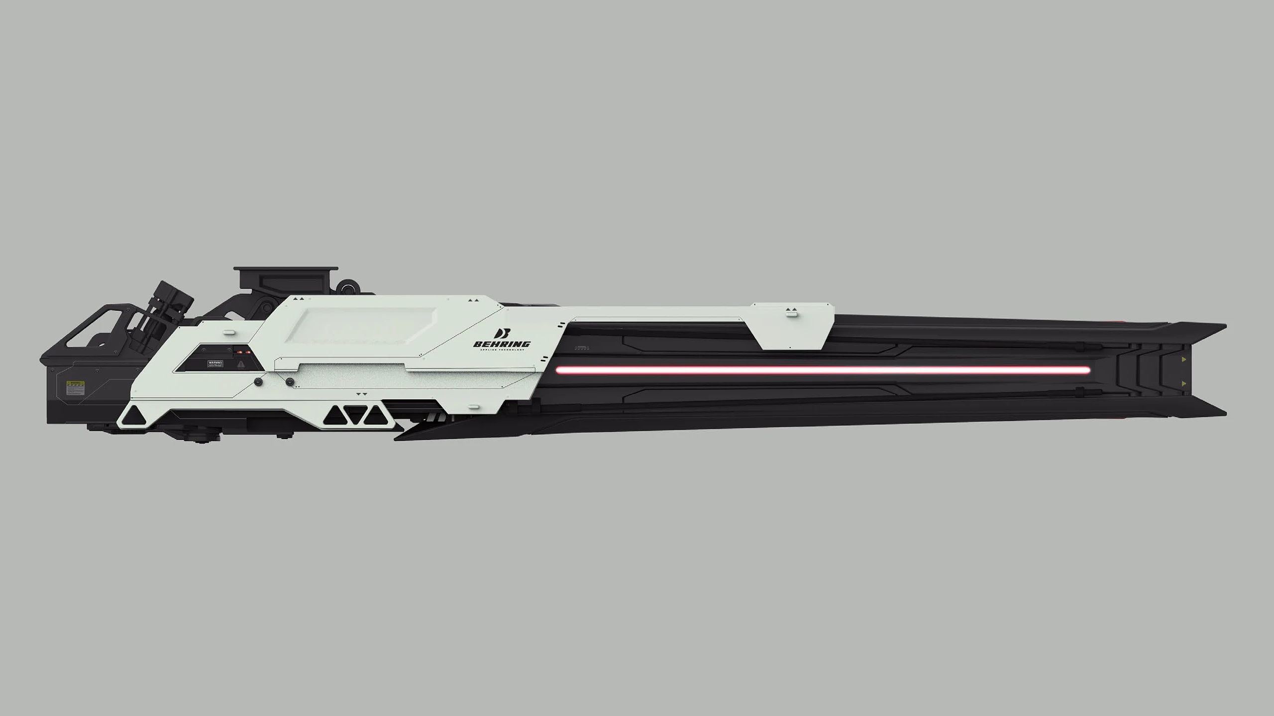 SF7E Cannon