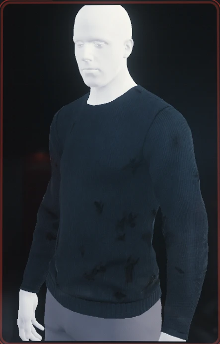 Shackleton Shirt