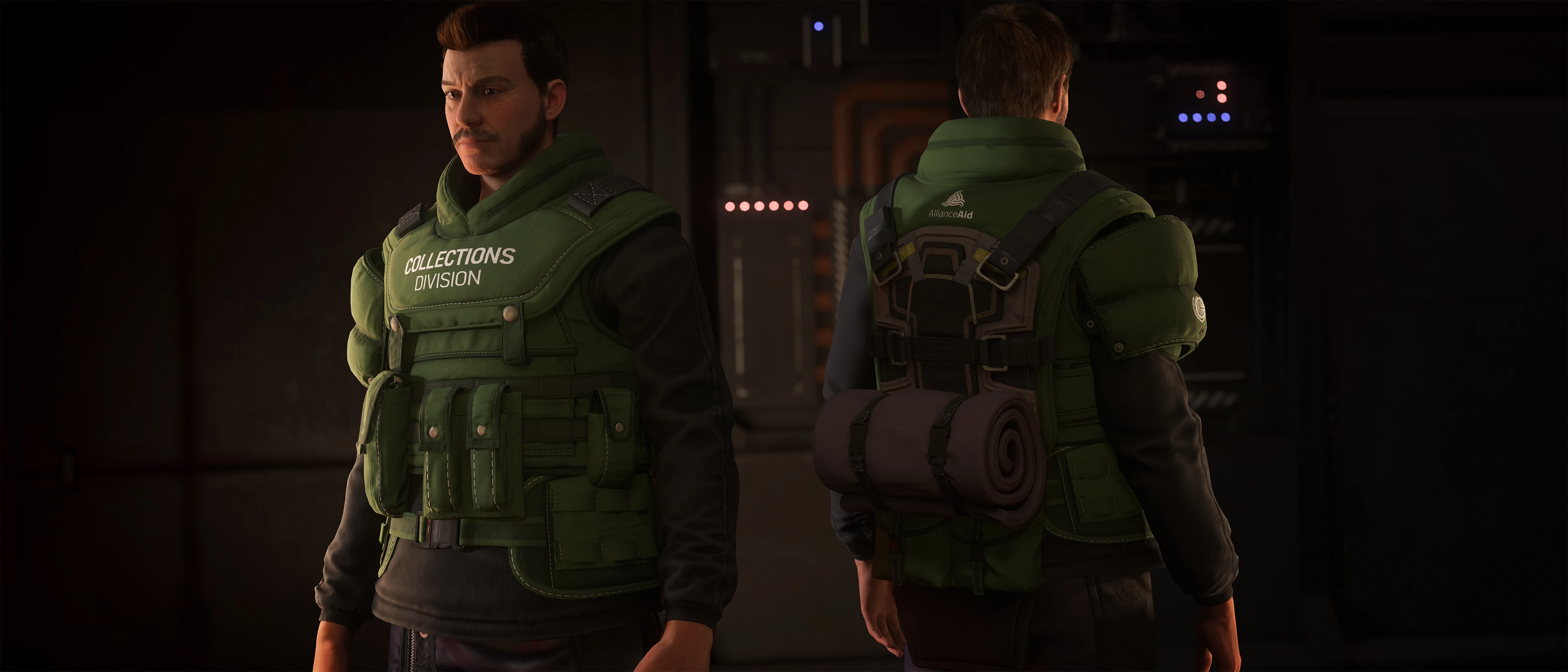 Silverton Jacket AA Collections