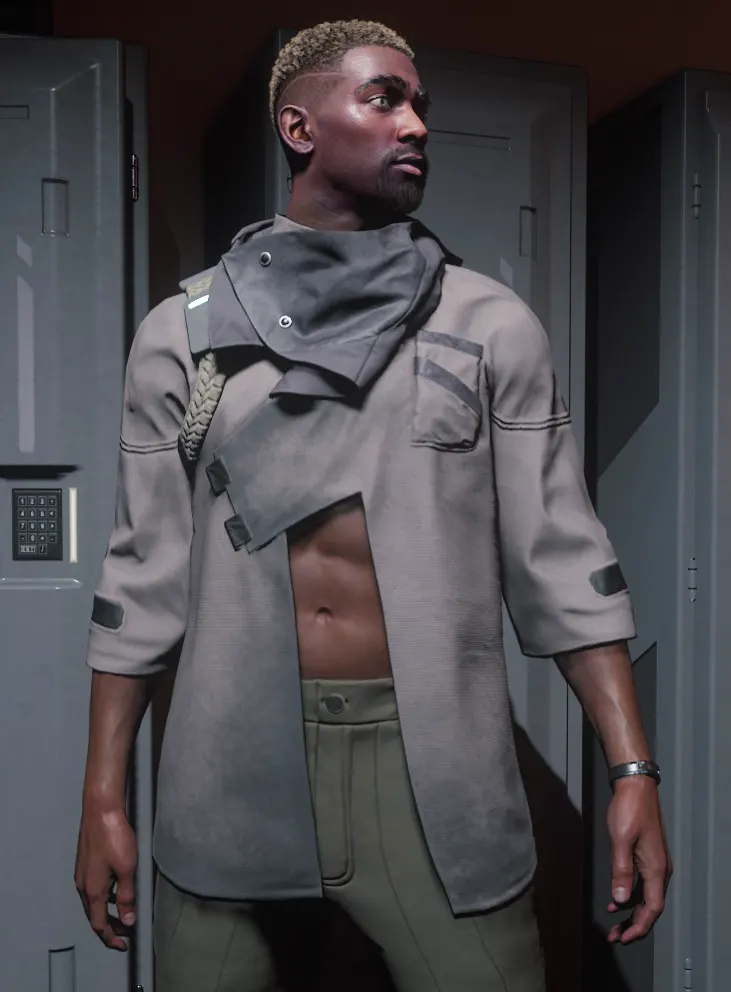 Softshell Jacket