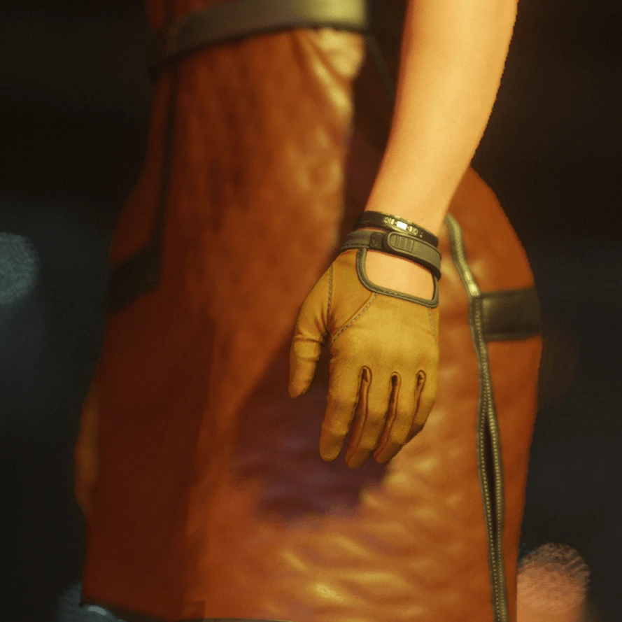 Sootho Gloves Mandalay
