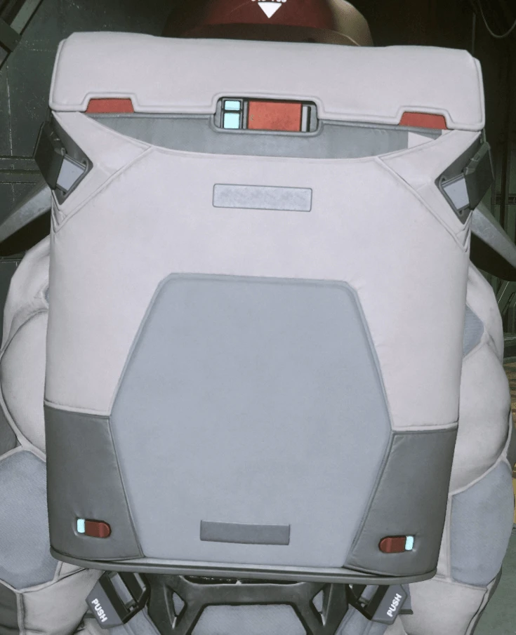 Stirling Exploration Backpack Chroma Edition
