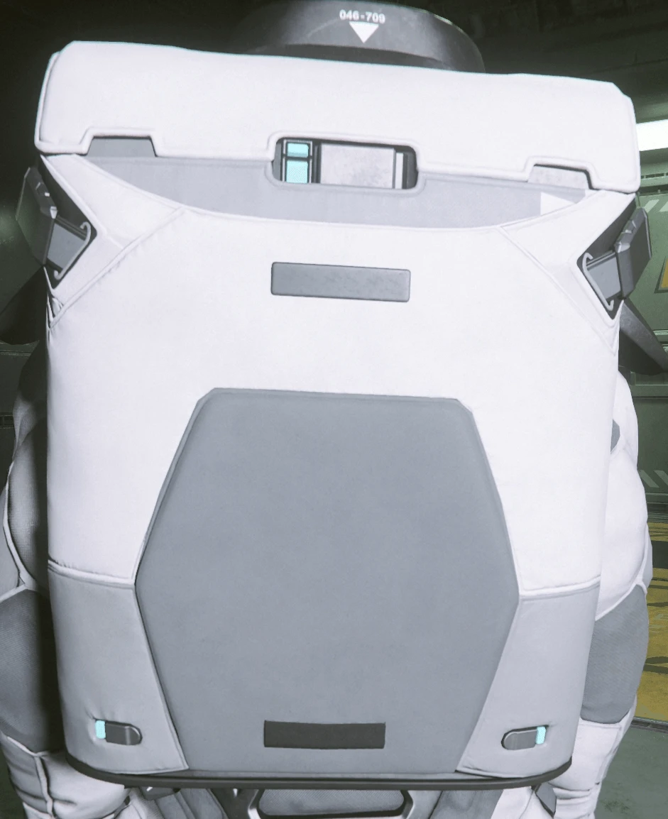 Stirling Exploration Backpack