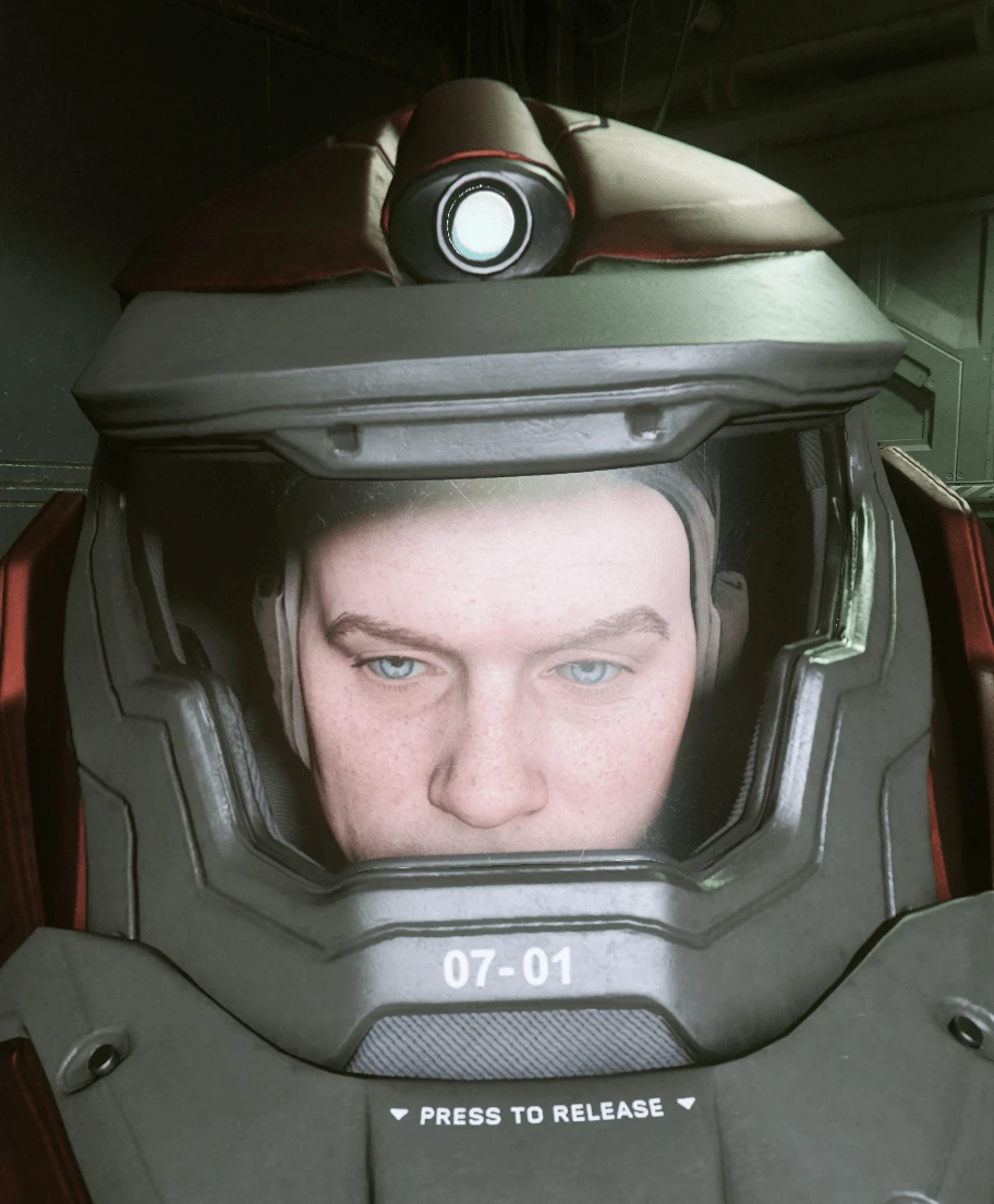 Stirling Exploration Helmet Chroma Edition