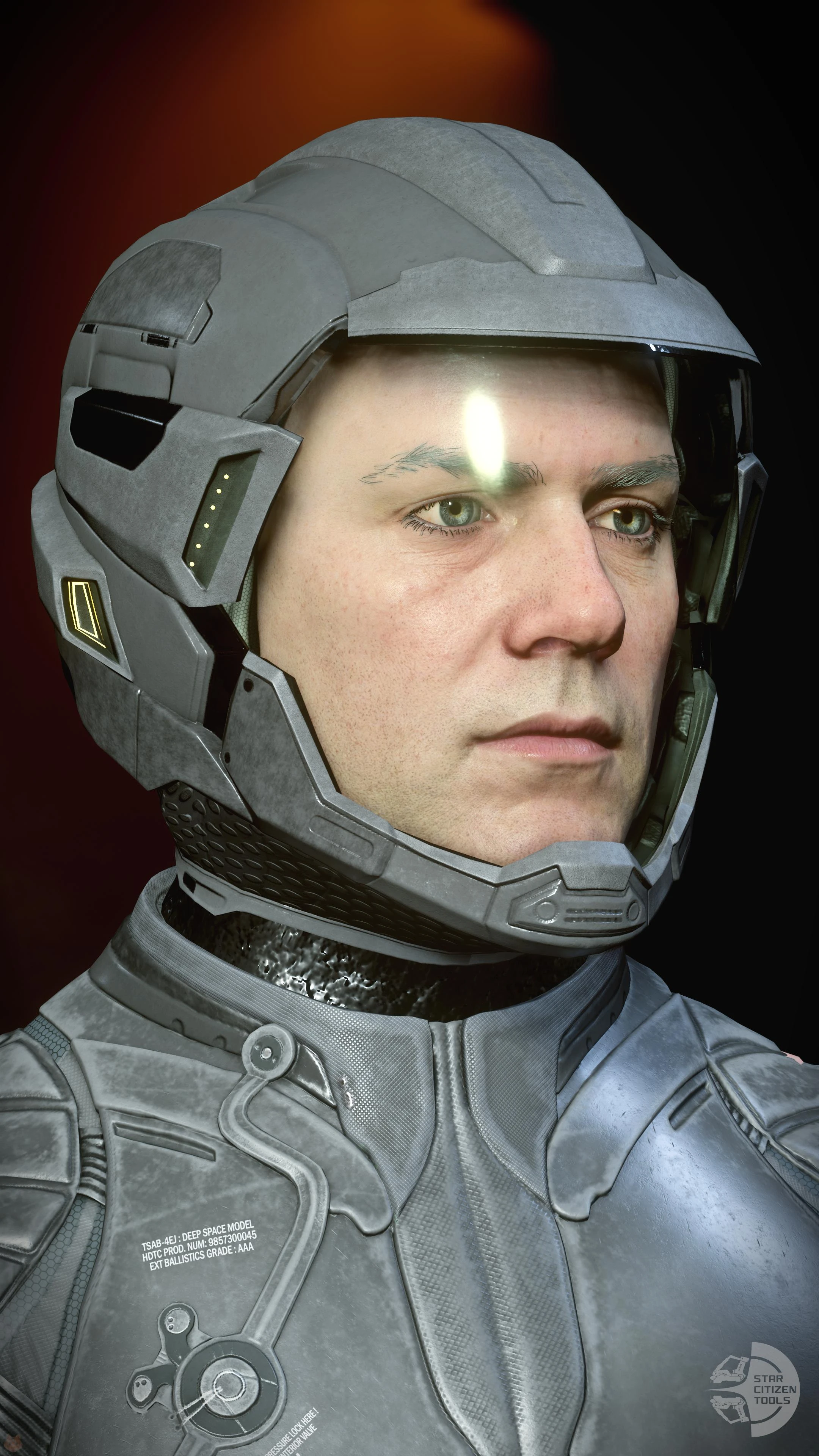 Stoneskin Helmet Tactical