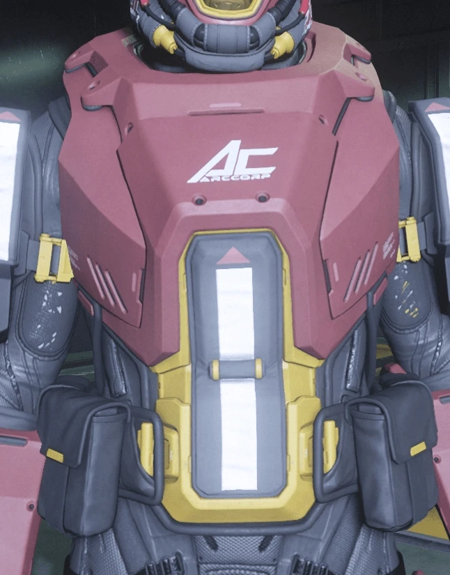 Strata Core ArcCorp Edition