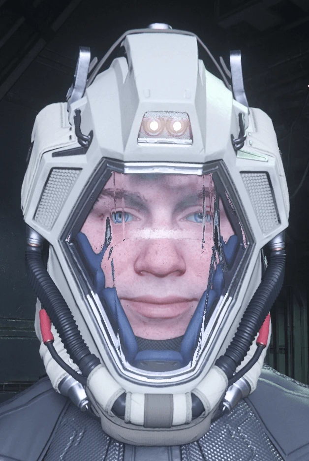 Strata Helmet Calico