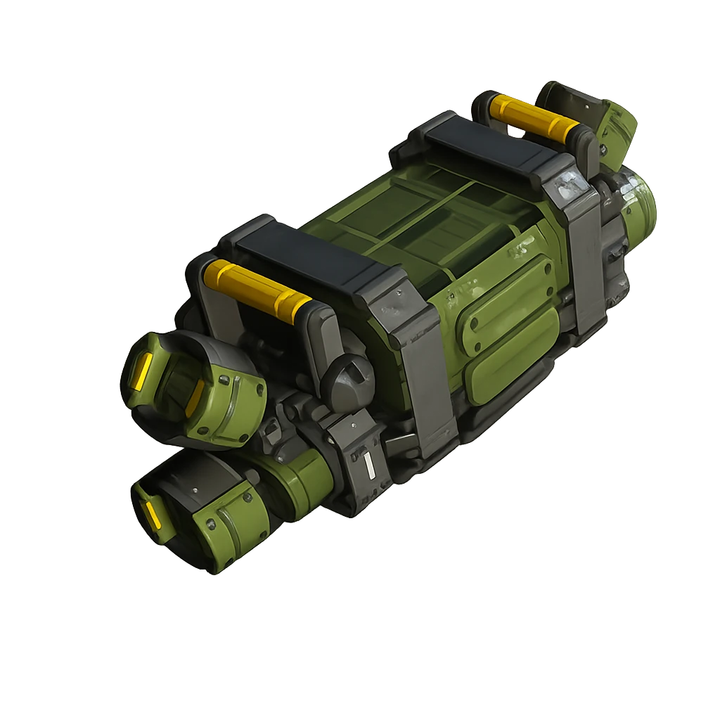 Stronghold