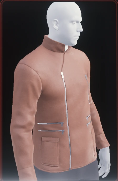 Sturgis Jacket Original