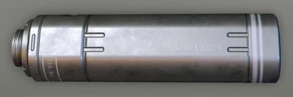Tacit Suppressor1
